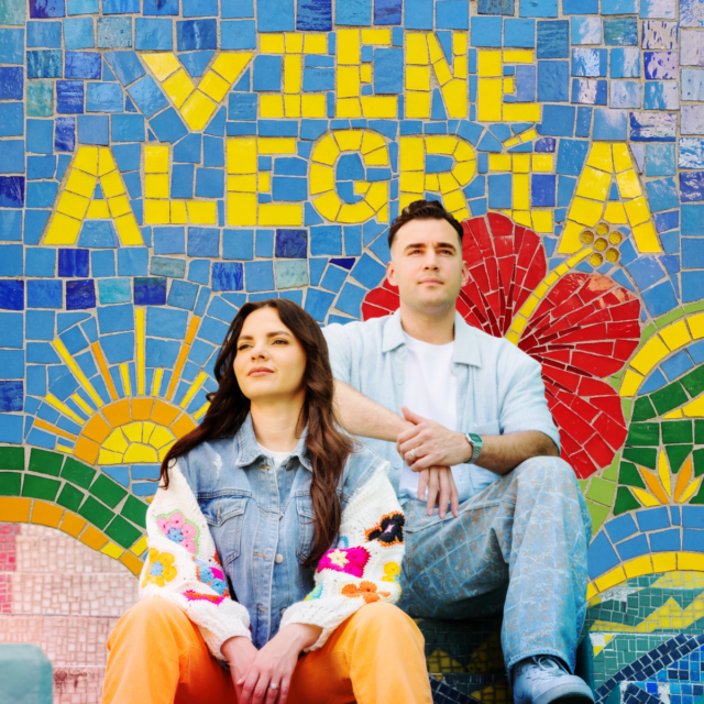 De un momento de ansiedad a una canción de esperanza, Linaje Escogido lanza «Viene Alegría»